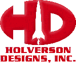 Holverson Designs, Inc.